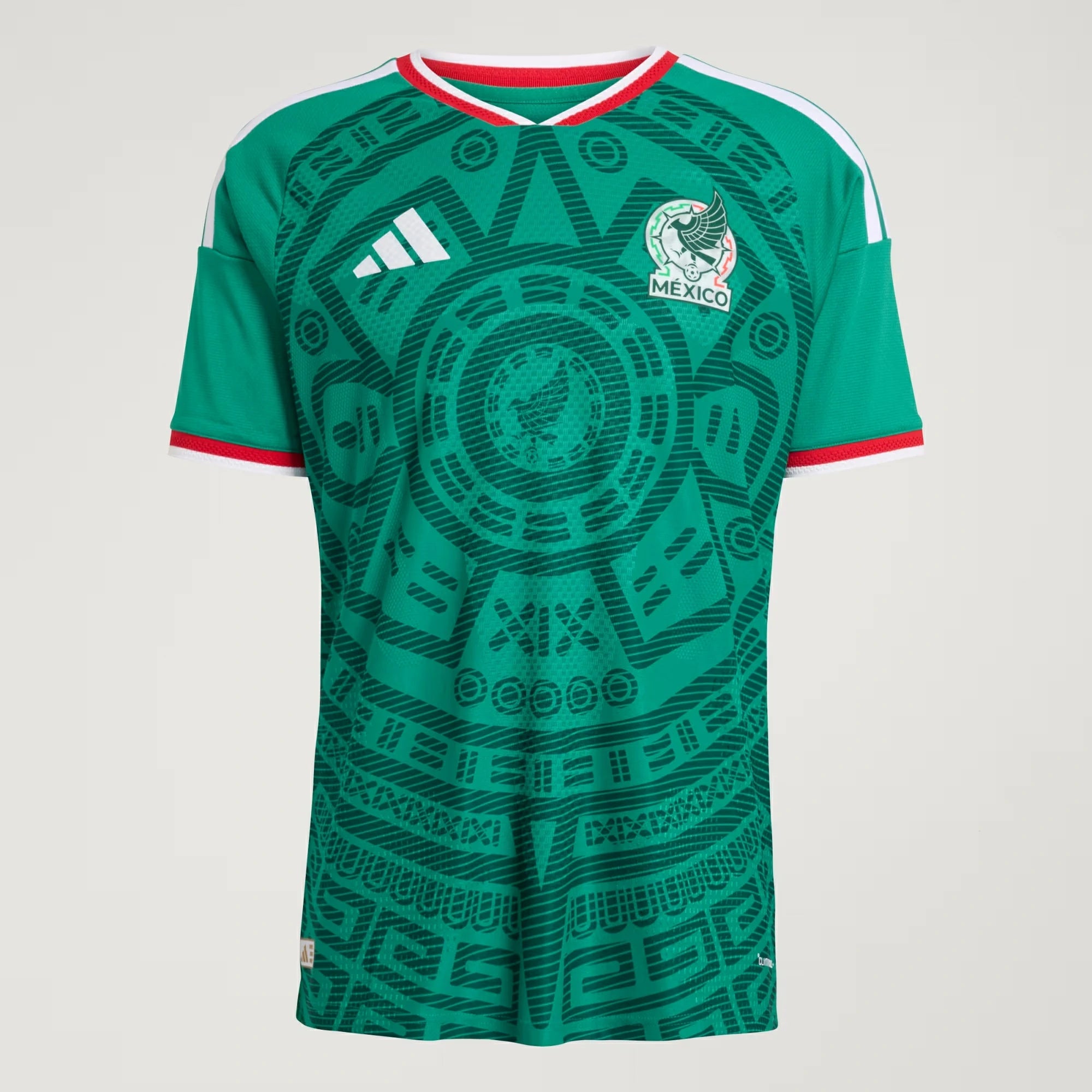 Mexico 2026 Home Jersey – Fan Version