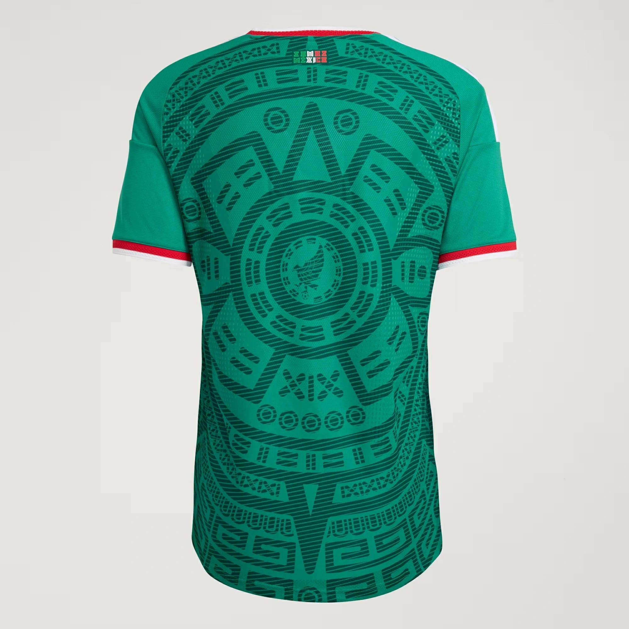 Mexico 2026 Home Jersey – Fan Version