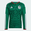 Mexico Long Sleeve Legendary Jersey