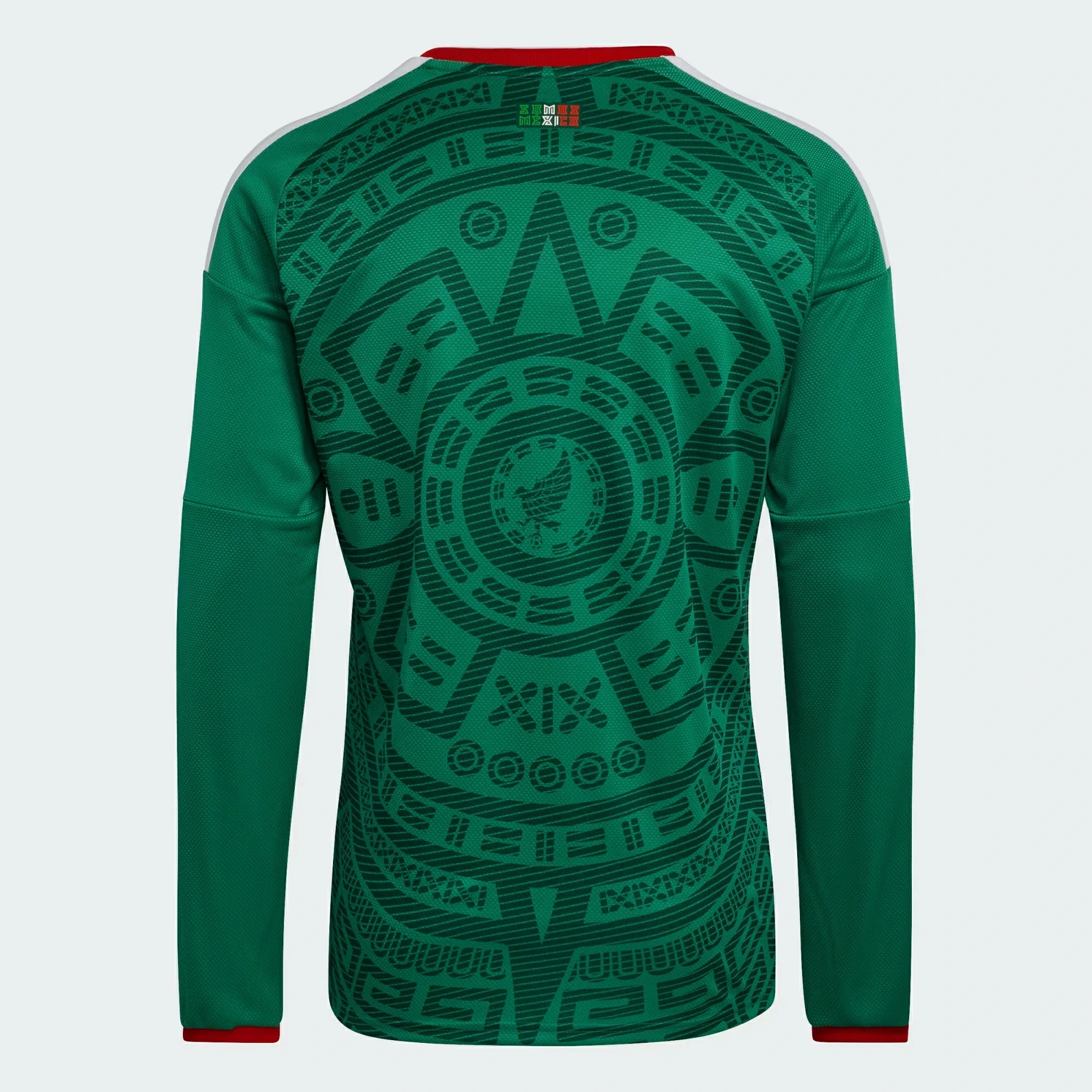 Mexico Long Sleeve Legendary Jersey