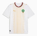 Morocco Jersey II