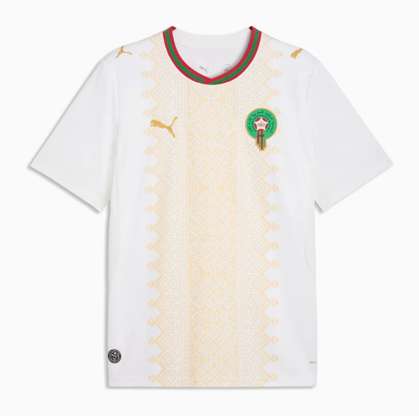 Morocco Jersey II