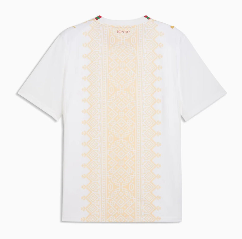 Morocco Jersey II