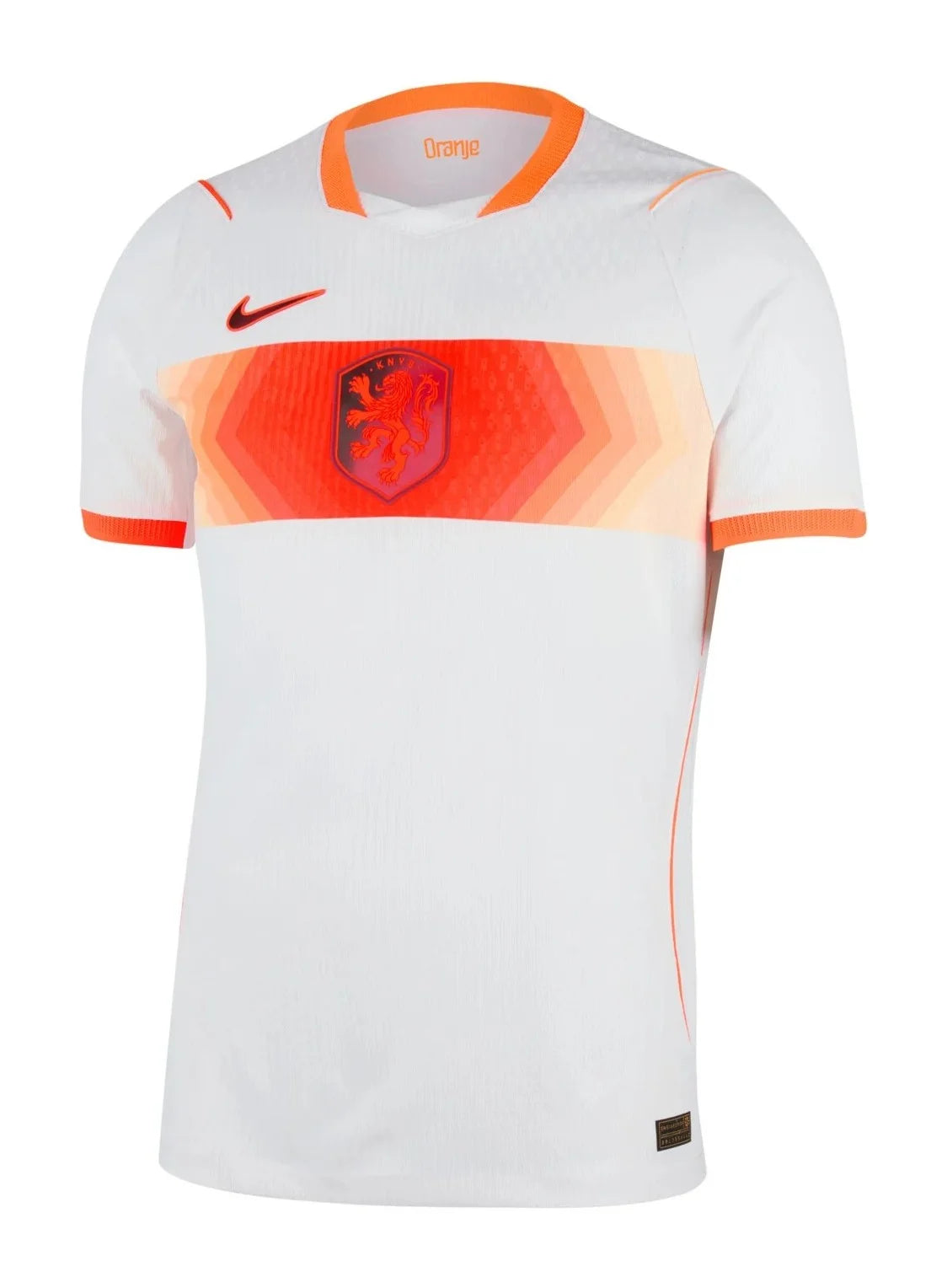 Netherlands Jersey II