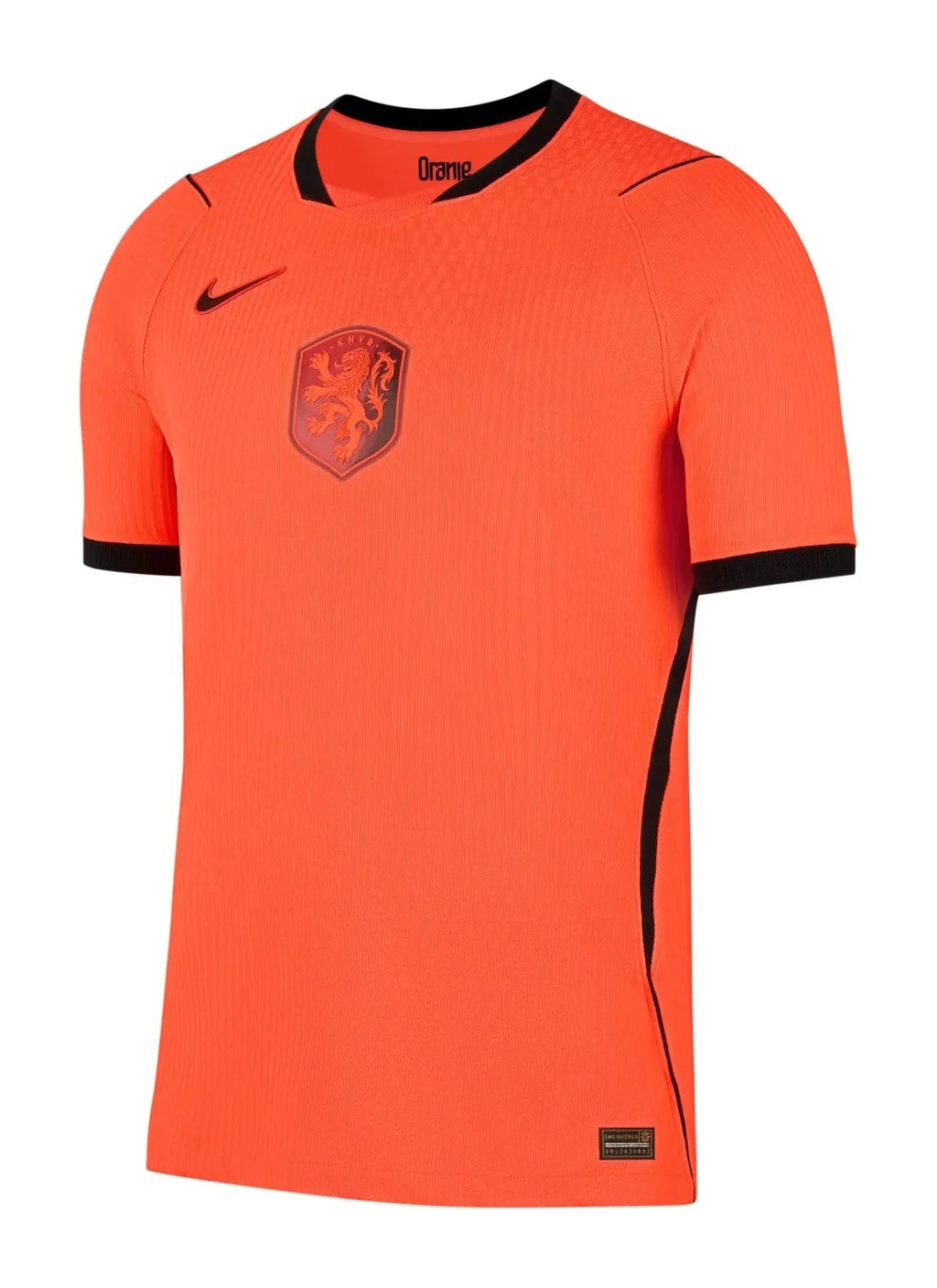 Netherlands 2026 Home Jersey – Player Version