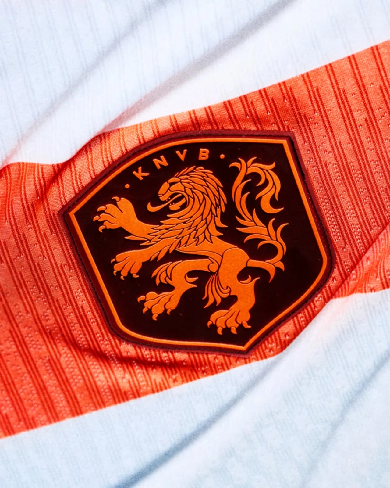 Netherlands Jersey II