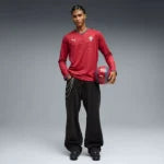 Portugal Long Sleeve Legendary Jersey