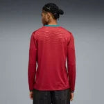 Portugal Long Sleeve Legendary Jersey