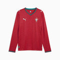 Portugal Long Sleeve Legendary Jersey