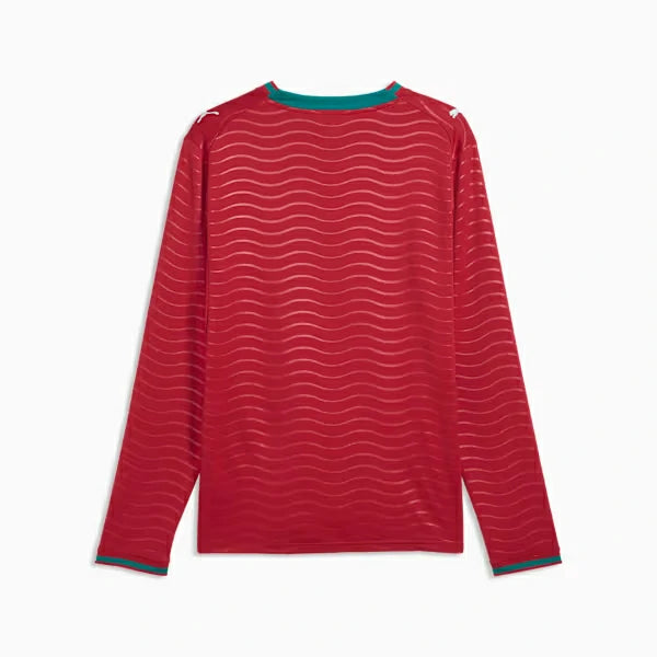 Portugal Long Sleeve Legendary Jersey