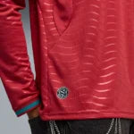 Portugal Long Sleeve Legendary Jersey
