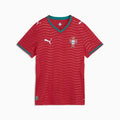 Portugal 26 Women’s Jersey - Fan Version