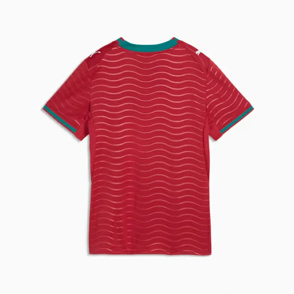 Portugal 26 Women’s Jersey - Fan Version