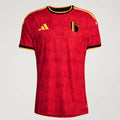 Belgium 2026 Home Jersey – Player Version