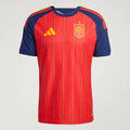 Spain 2026 Home Jersey – Player Version