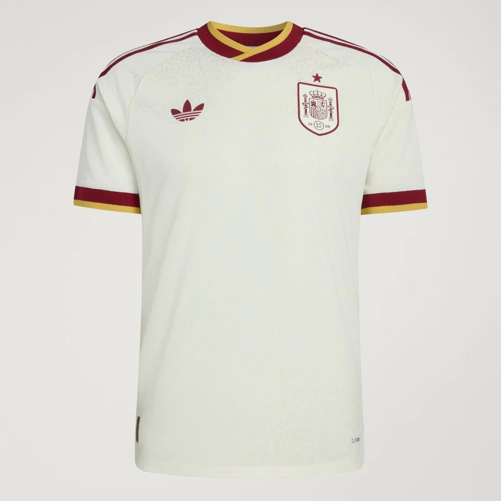 Spain Jersey II