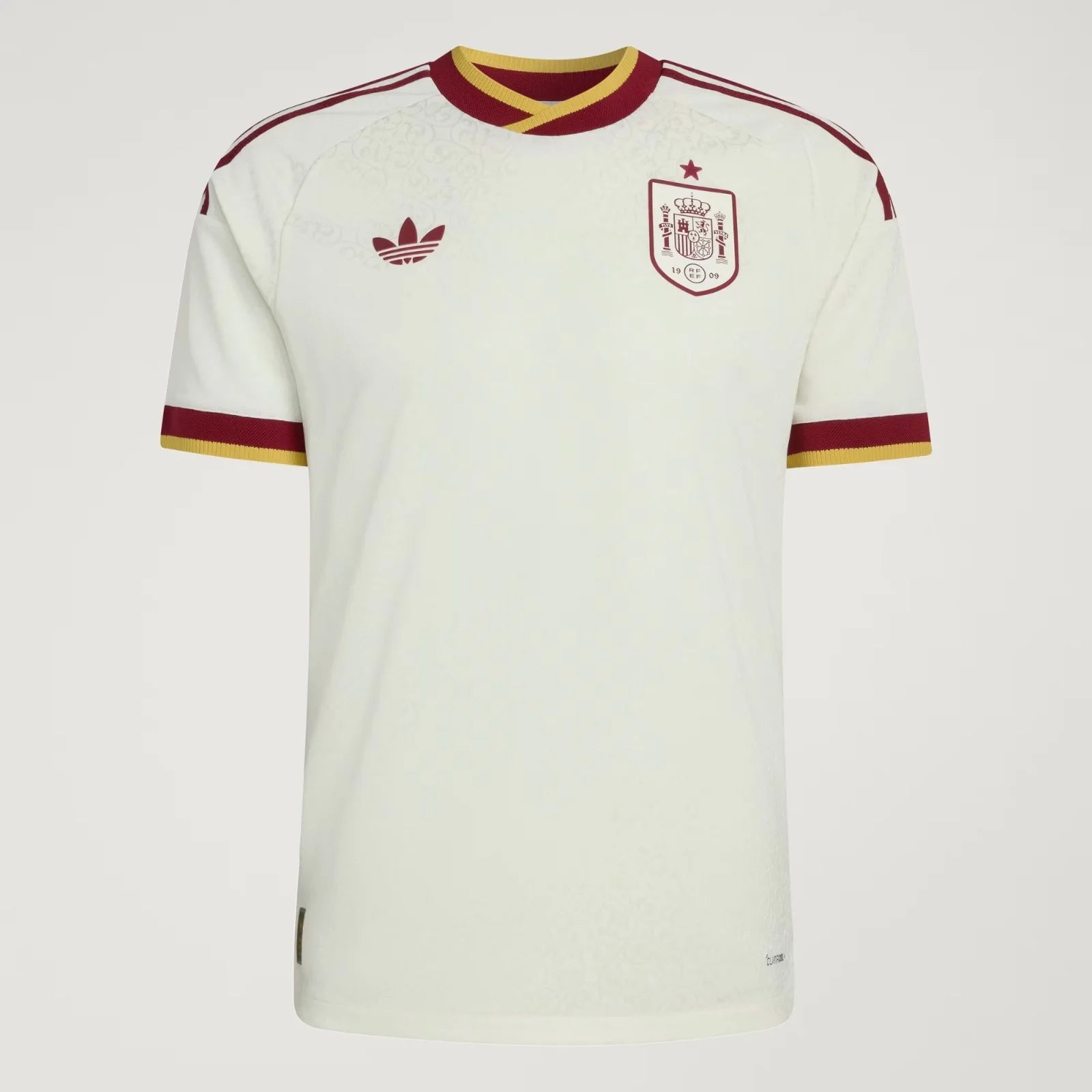 Spain Jersey II