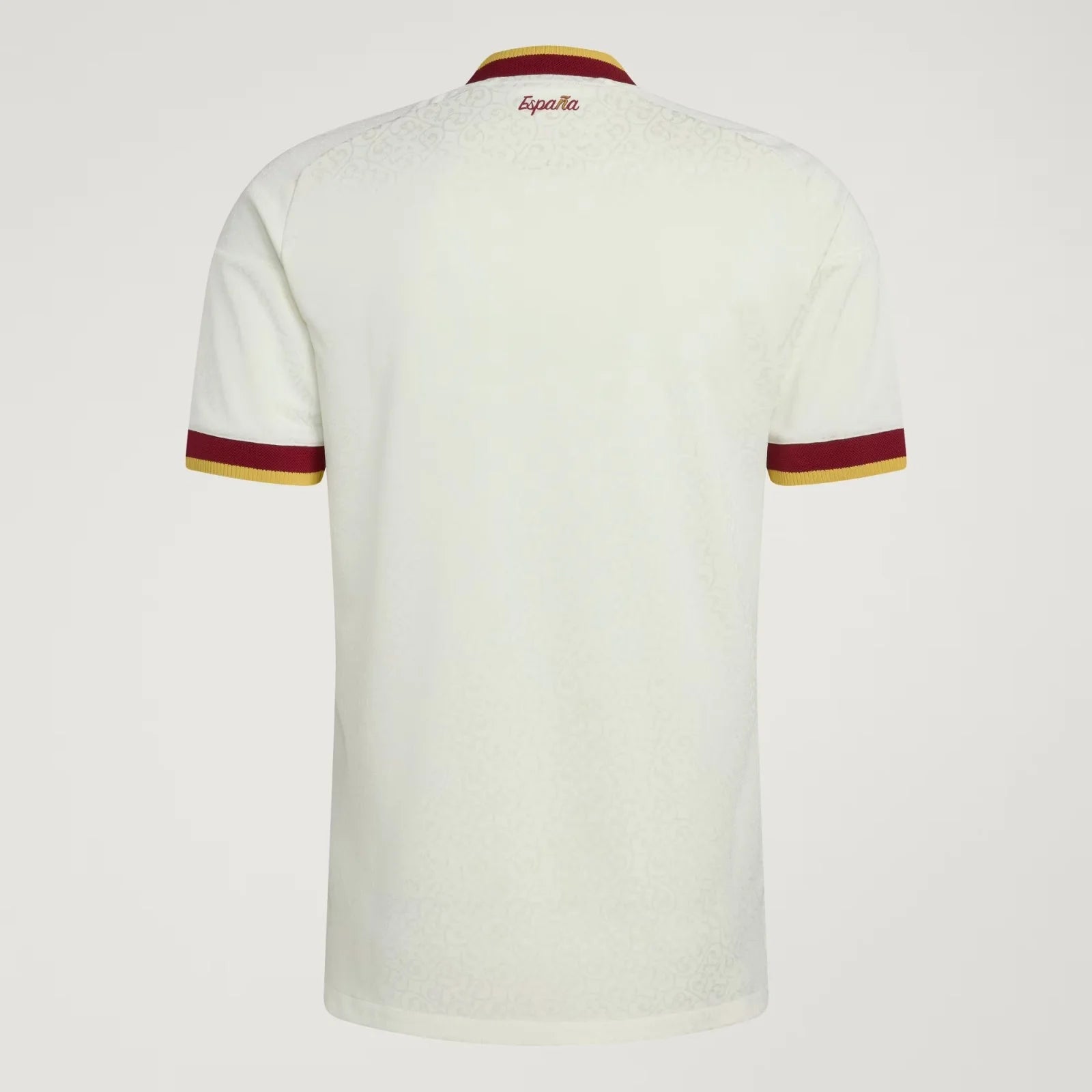 Spain Jersey II