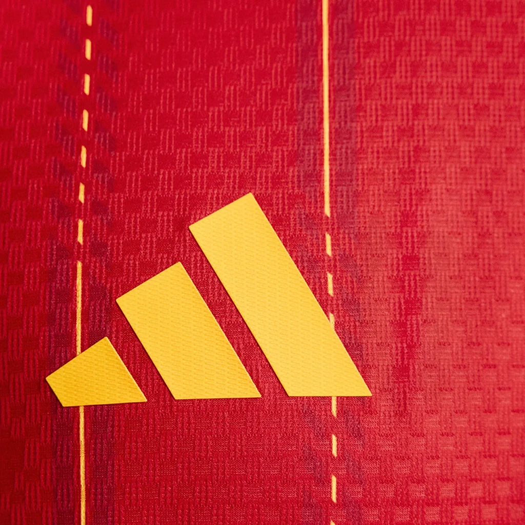 Spain 2026 Home Jersey – Player Version