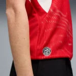 Switzerland 26 Women’s Jersey - Fan Version