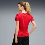 Switzerland 26 Women’s Jersey - Fan Version