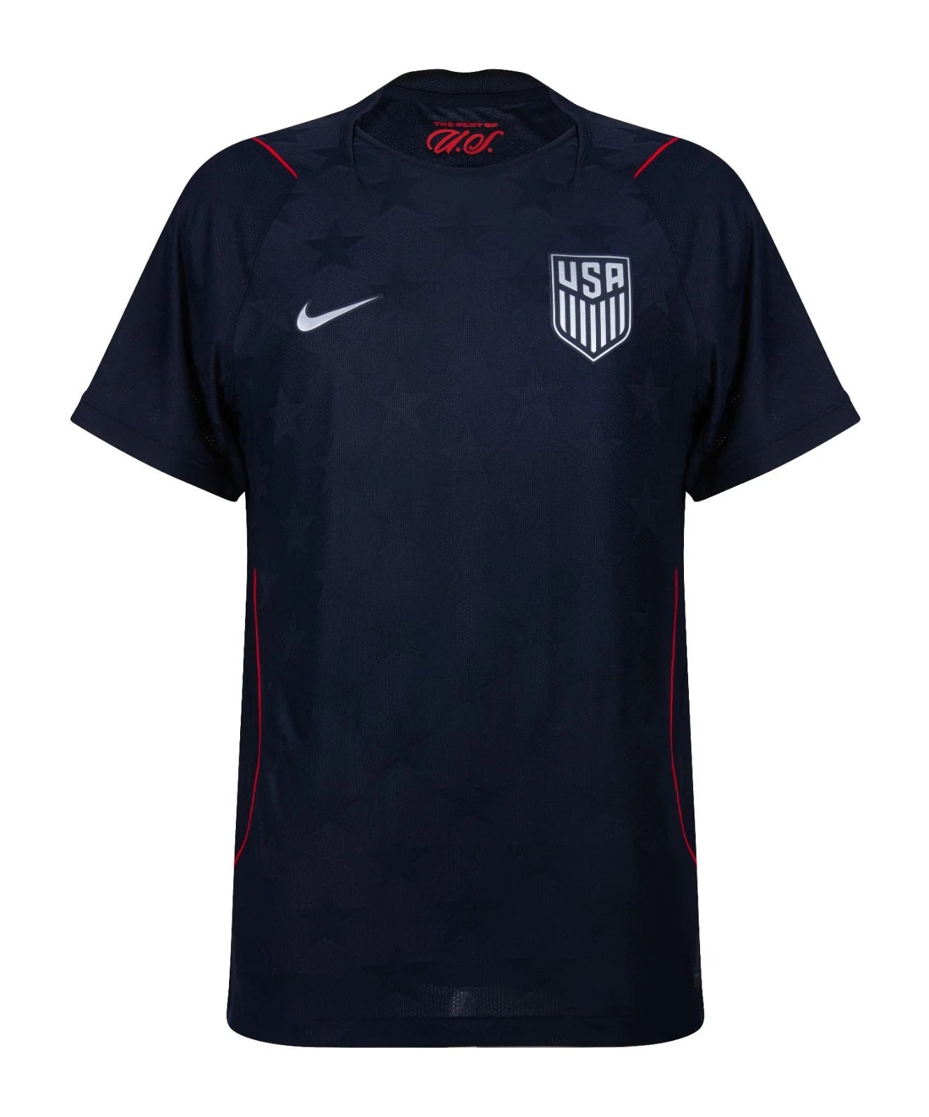 USA Jersey II