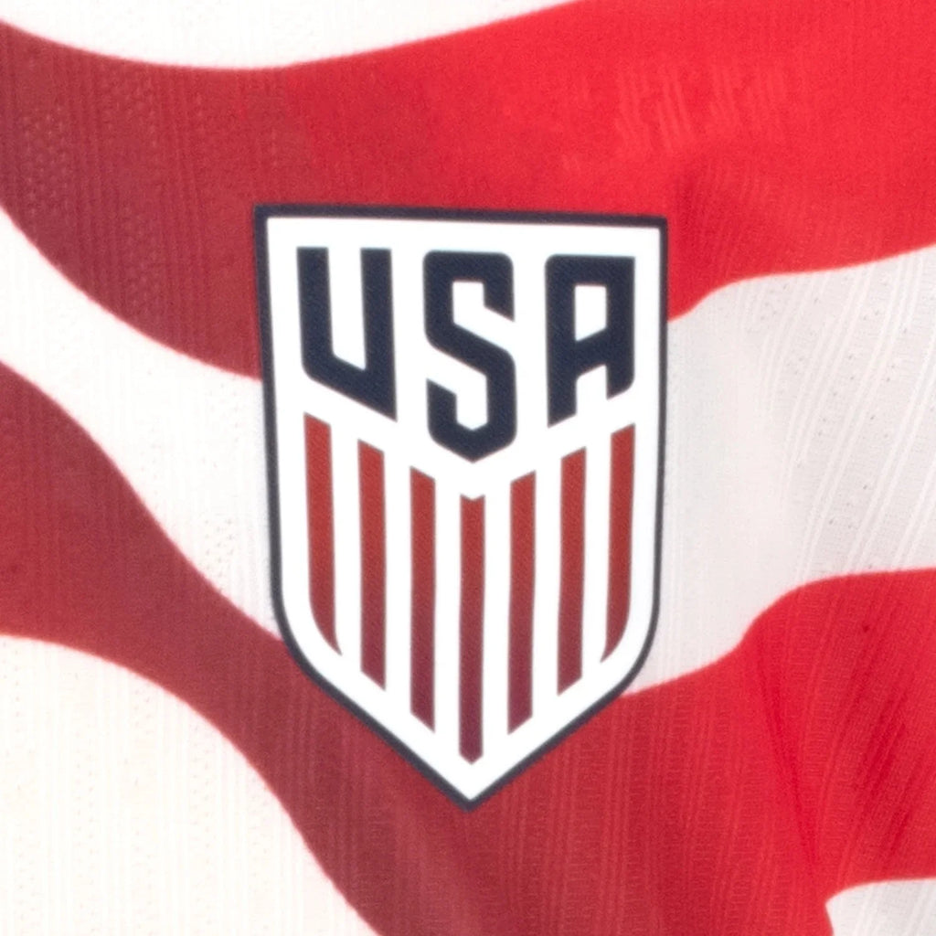 USA 2026 Home Jersey – Player Version