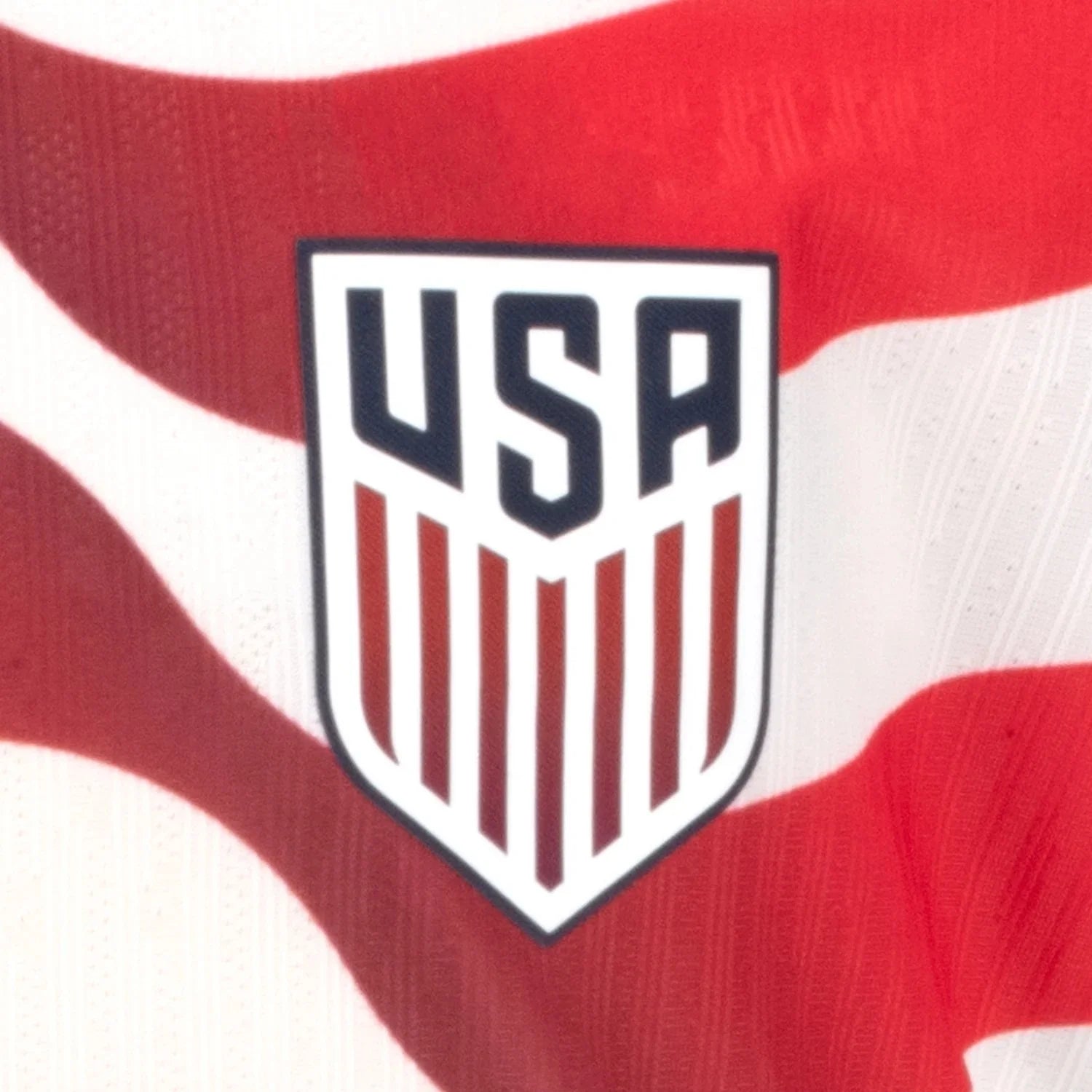 USA 2026 Home Jersey – Player Version