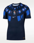 Uruguay Jersey II