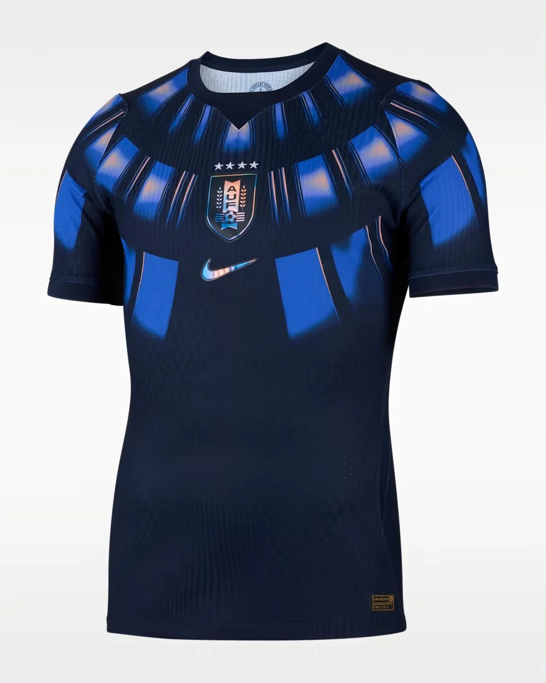 Uruguay Jersey II