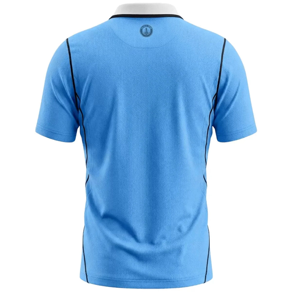 Uruguay 2026 Home Jersey – Player Version