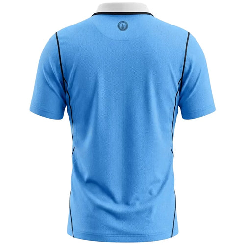 Uruguay 2026 Home Jersey – Player Version