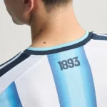 Argentina Long Sleeve Legendary Jersey