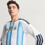 Argentina Long Sleeve Legendary Jersey