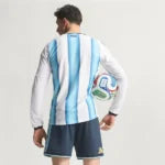 Argentina Long Sleeve Legendary Jersey