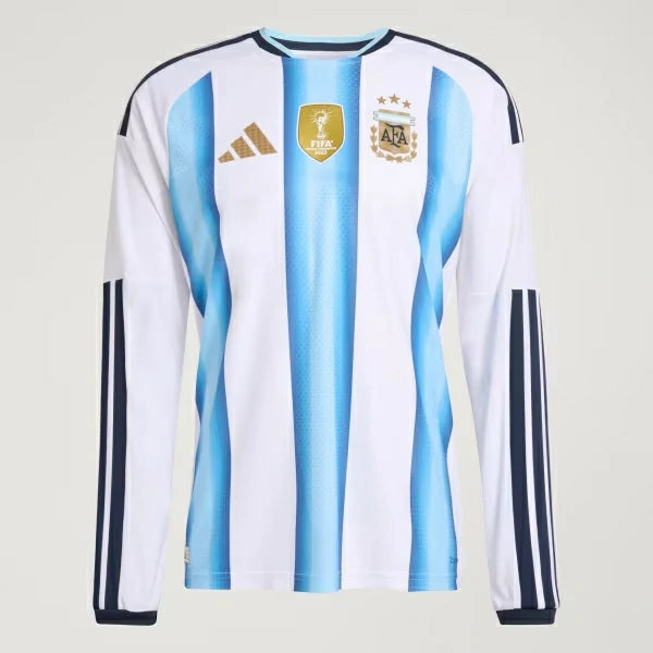 Argentina Long Sleeve Legendary Jersey