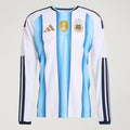 Argentina Long Sleeve Legendary Jersey