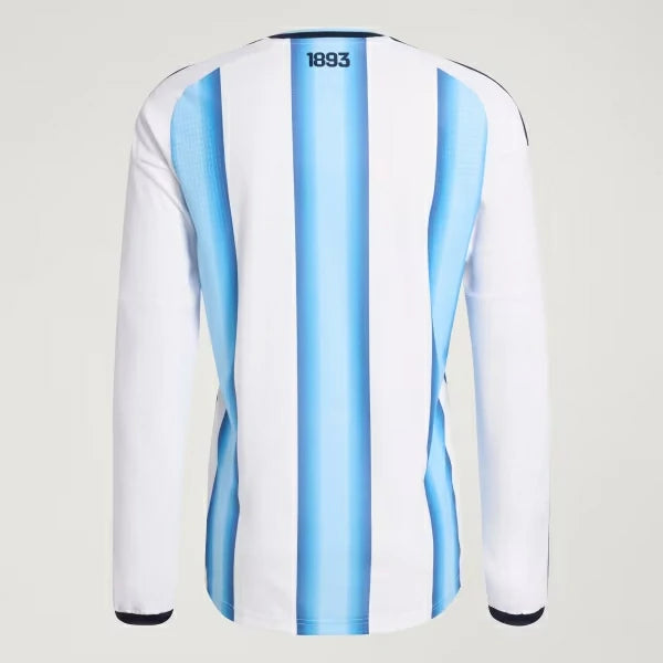 Argentina Long Sleeve Legendary Jersey