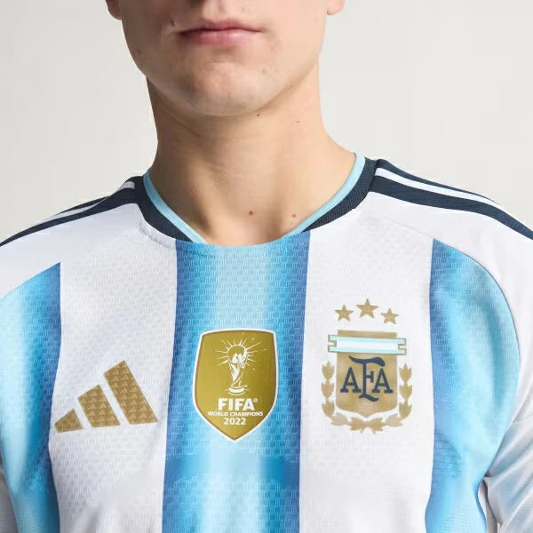 Argentina Long Sleeve Legendary Jersey