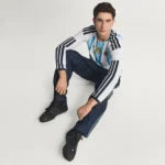 Argentina Long Sleeve Legendary Jersey