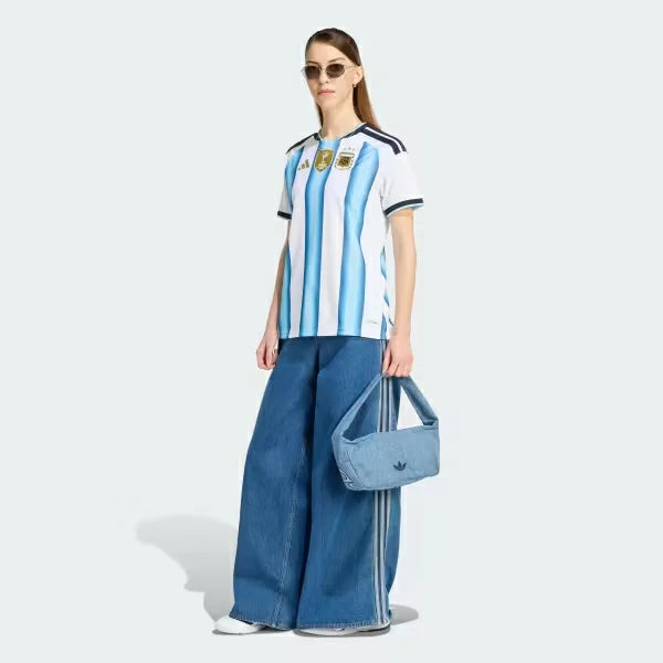 Argentina 26 Women’s Jersey - Fan Version