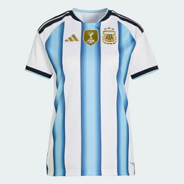 Argentina 26 Women’s Jersey - Fan Version