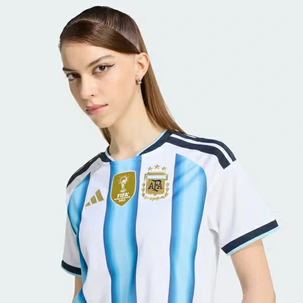 Argentina 26 Women’s Jersey - Fan Version