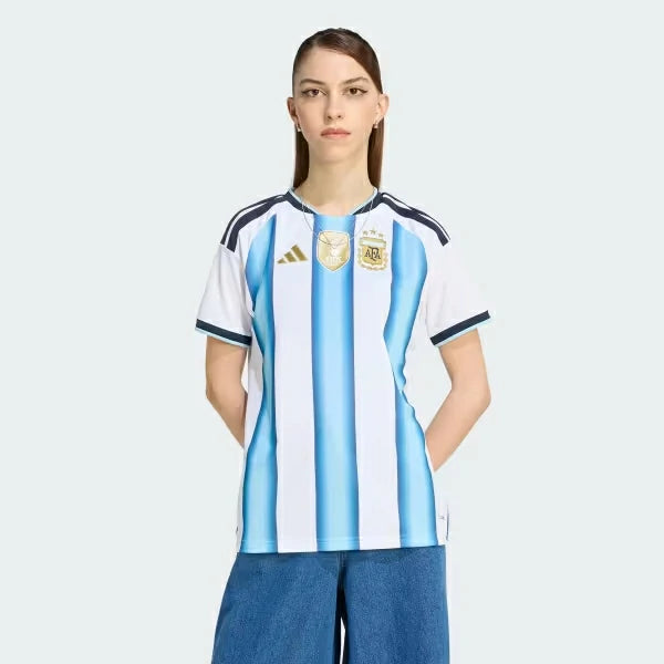 Argentina 26 Women’s Jersey - Fan Version
