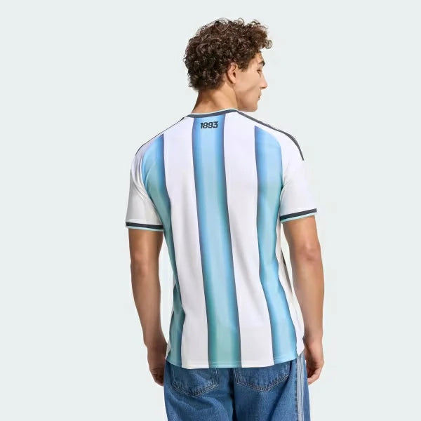 Argentina 2026 Home Jersey – Fan Version