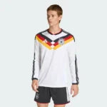 Germany Long Sleeve Legendary Jersey