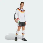 Germany Long Sleeve Legendary Jersey