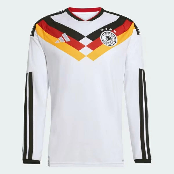 Germany Long Sleeve Legendary Jersey