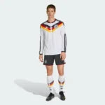 Germany Long Sleeve Legendary Jersey