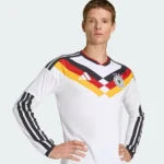 Germany Long Sleeve Legendary Jersey